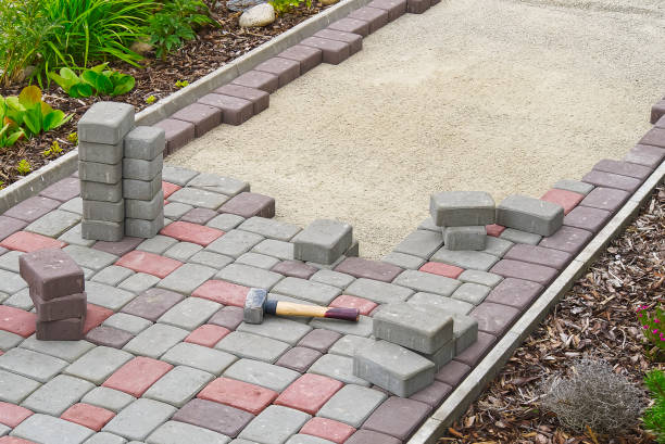 Best Best Driveway Pavers  in Donaldsonville, LA
