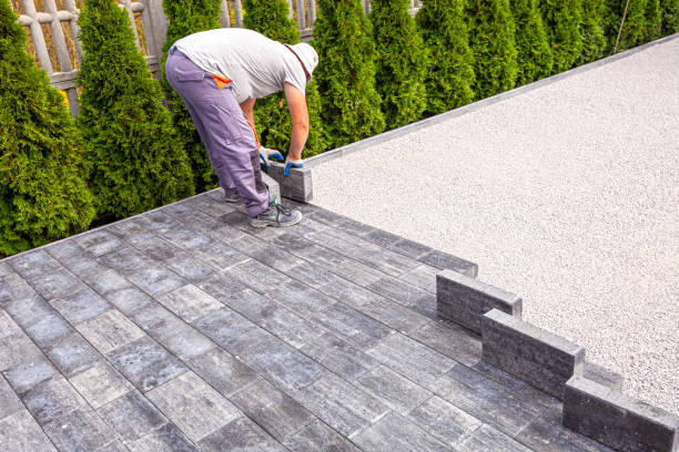 Best Commercial Driveway Pavers  in Donaldsonville, LA