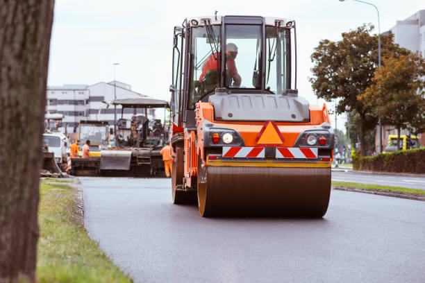Best Driveway Pavers Contractor  in Donaldsonville, LA