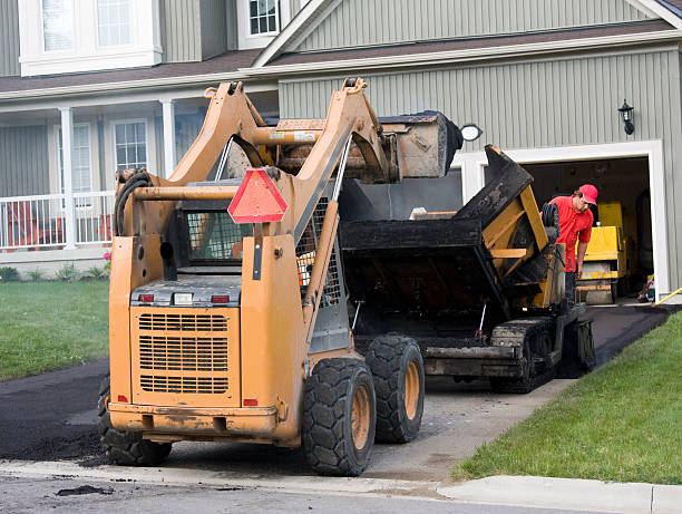 Best Custom Driveway Pavers  in Donaldsonville, LA