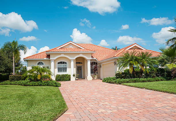 Best Driveway Resurfacing Pavers  in Donaldsonville, LA