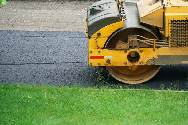 Driveway Pavers for Homes in Donaldsonville, LA