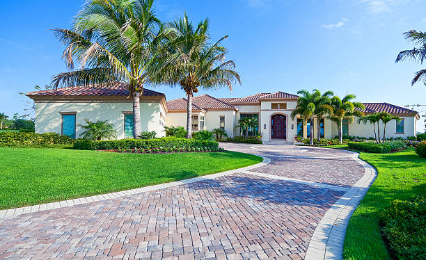 Trusted Donaldsonville, LA Driveway Pavers Experts