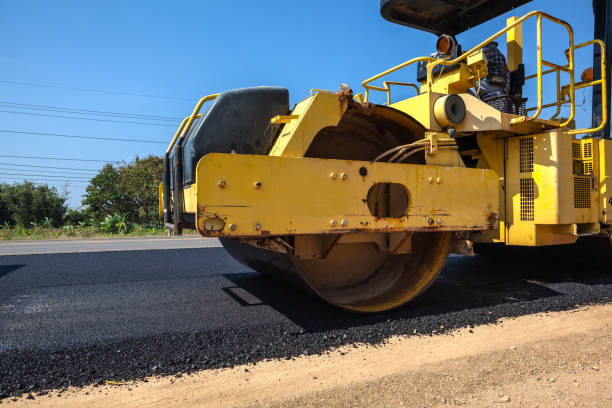 Best Brick Driveway Pavers  in Donaldsonville, LA